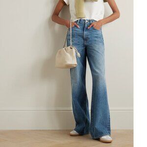 SLVRLAKE NWT EVA JEAN-size 26